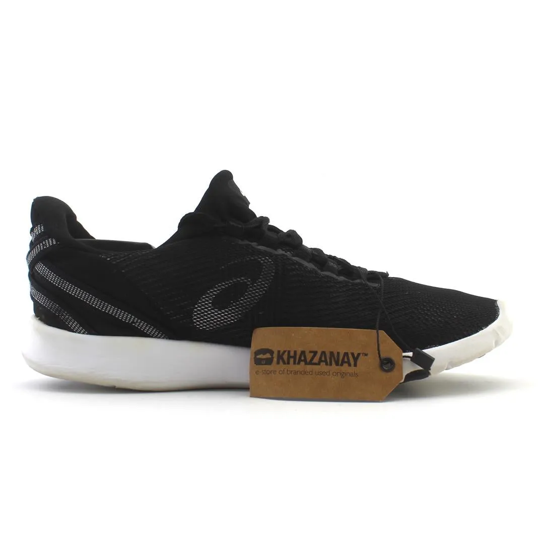 Running Shoes For Flat And Wide Feet ASICS GEL-FIT SANA 3