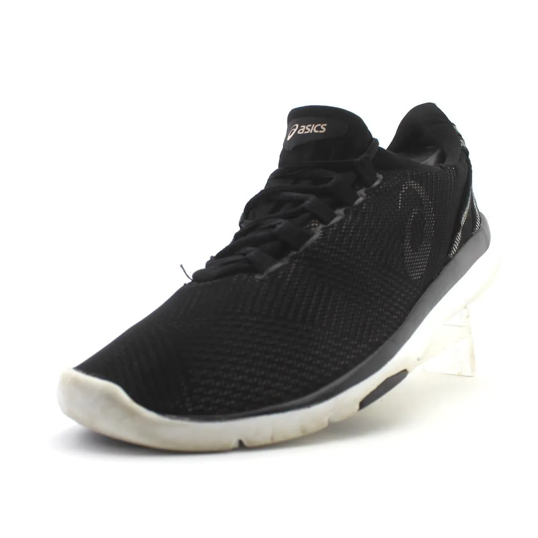 Best Running Shoes For Cushioning ASICS GEL-FIT SANA 3