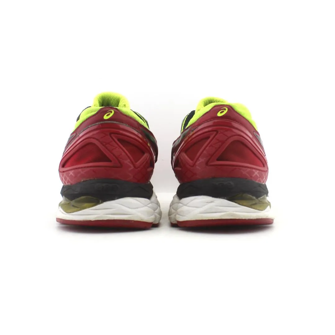 ASICS GEL-HAYAND 22 Rundisney Running Shoes