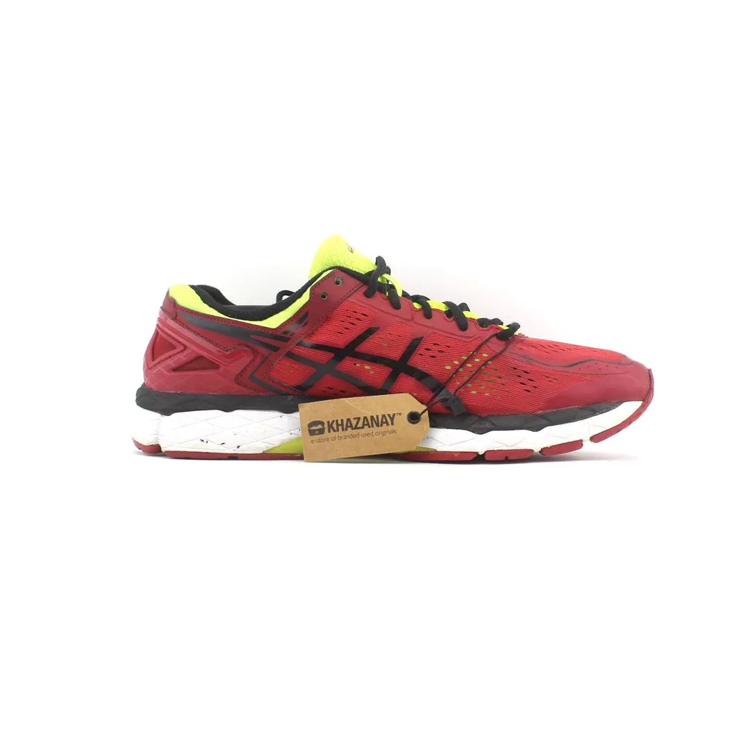 ASICS GEL-HAYAND 22 Kismet Running Shoes 12