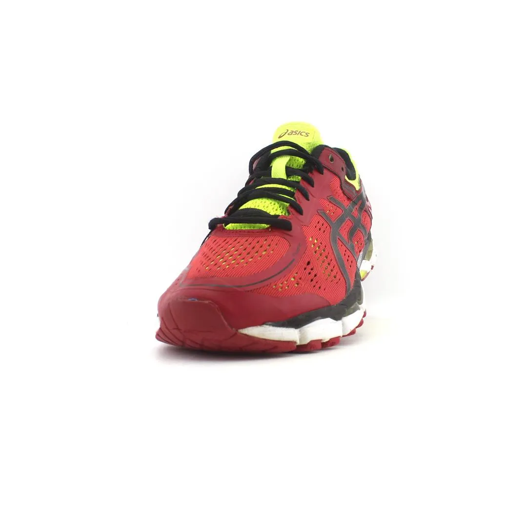 ASICS GEL-HAYAND 22 Zoomx Streakfly Running Shoes