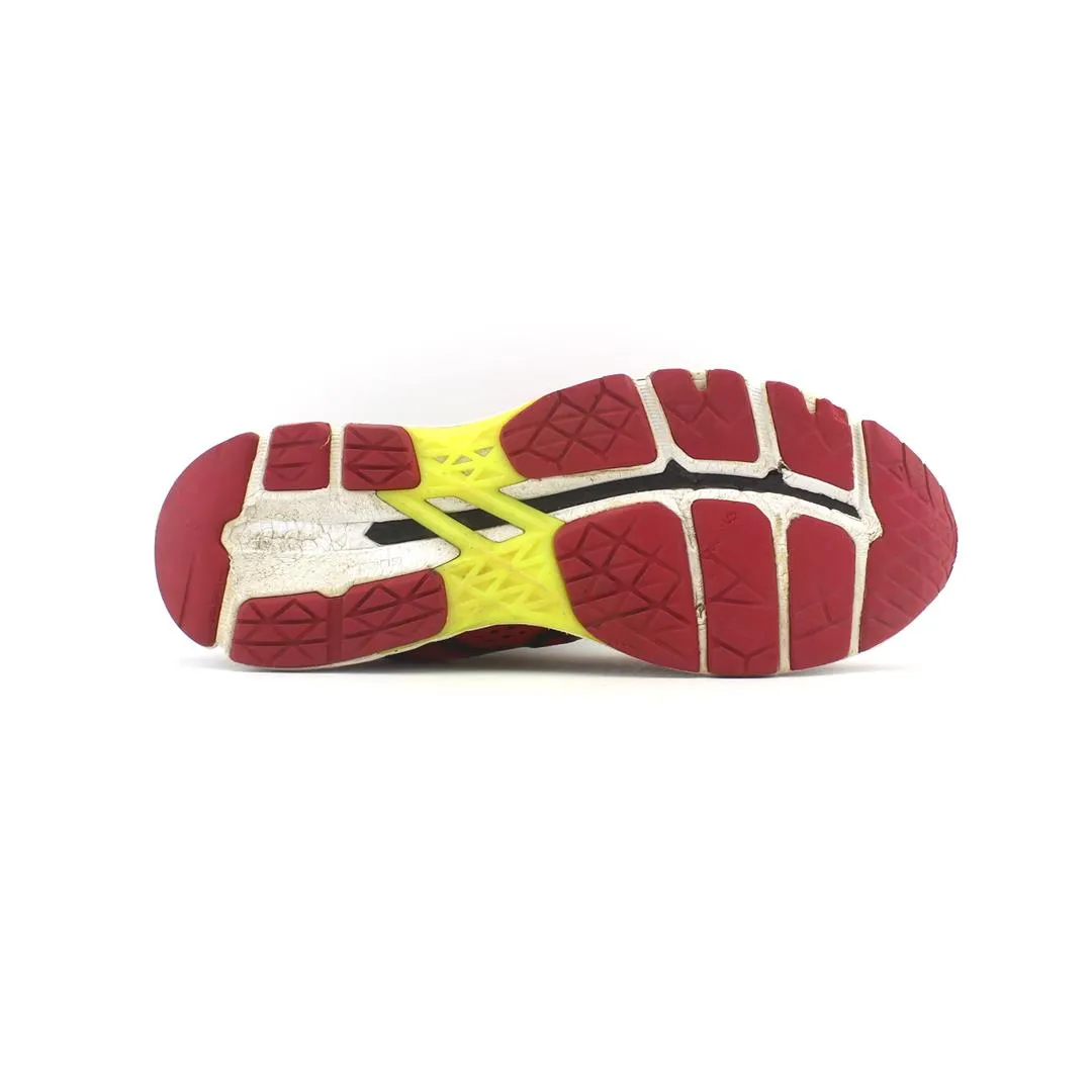 ASICS GEL-HAYAND 22 Best Cushioned Shoes For Distance Running