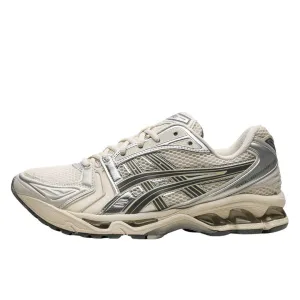 Asics Speed 3 Tennis Shoes ASICS GEL-KAYANO 14 BIRCH DARK PEWTER