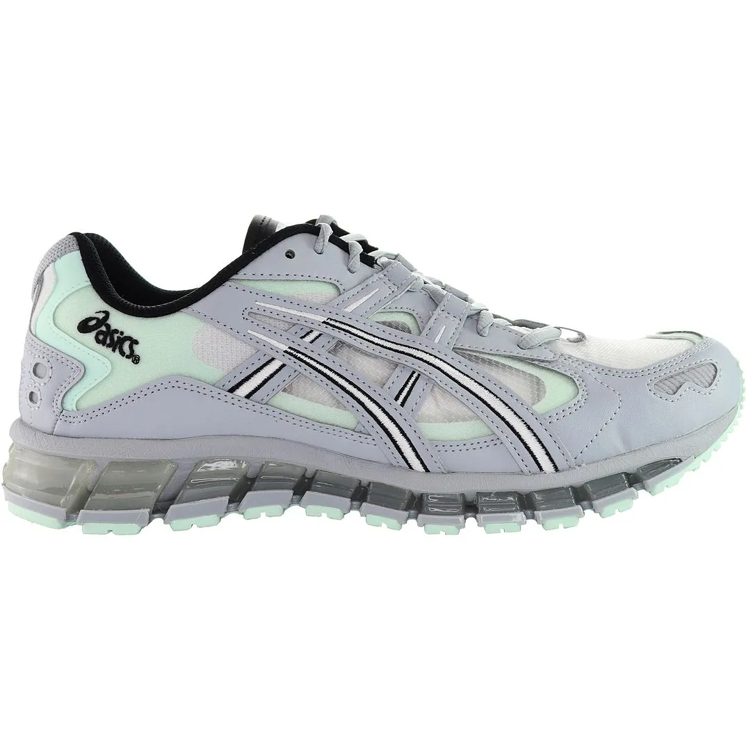 Asics Gel-Kayano 5 360 Mens Grey Trainers Asics Shoes Design