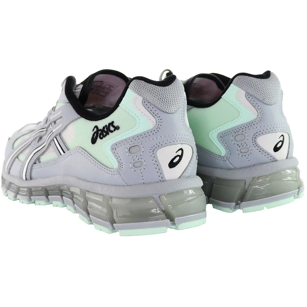 Asics Gel-Kayano 5 360 Mens Grey Trainers Asics Cross Training Shoes