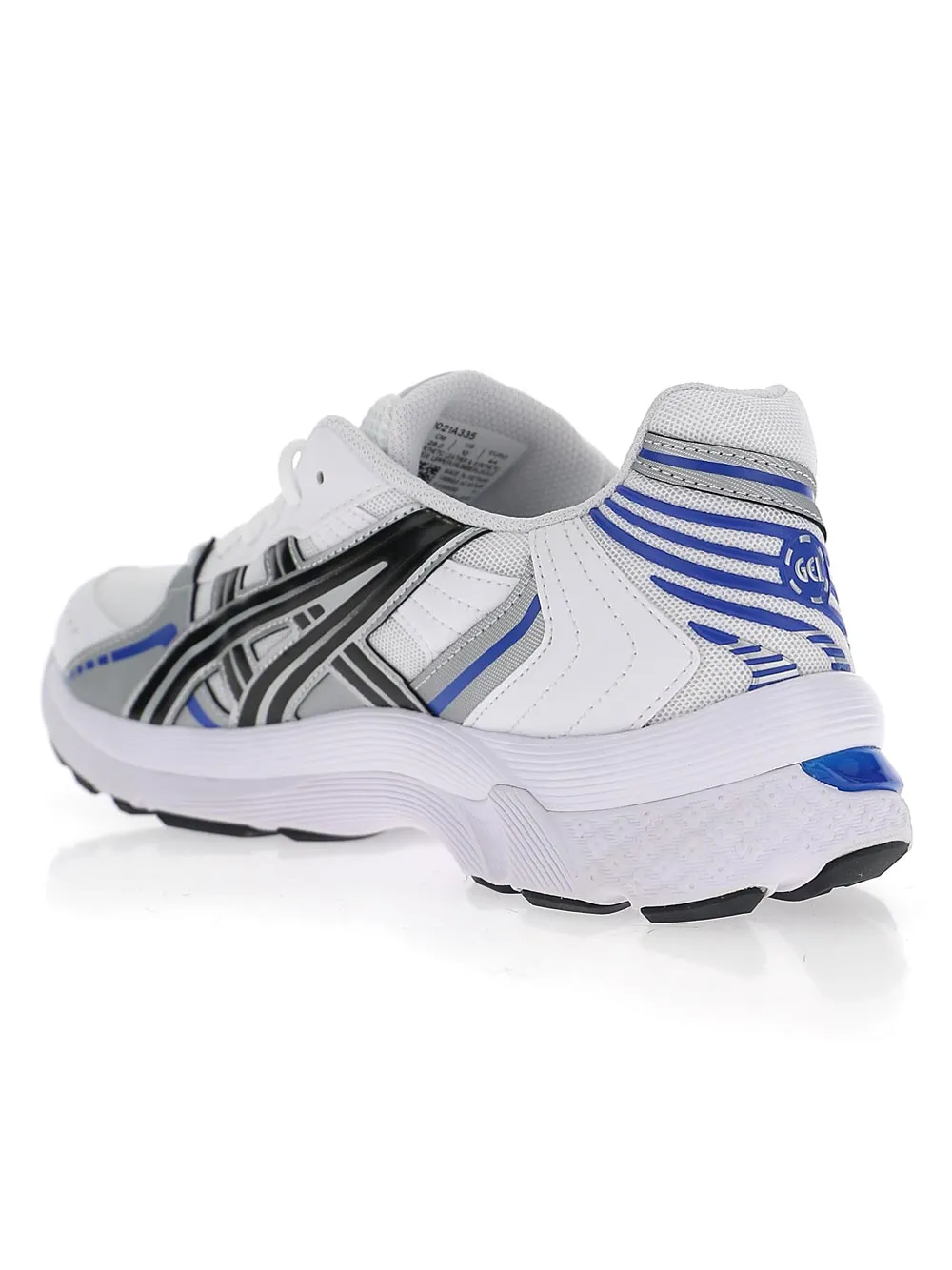 ASICS Gel Kyrios Lace-Up Sneakers Asics Running Shoes Noosa Tri 14