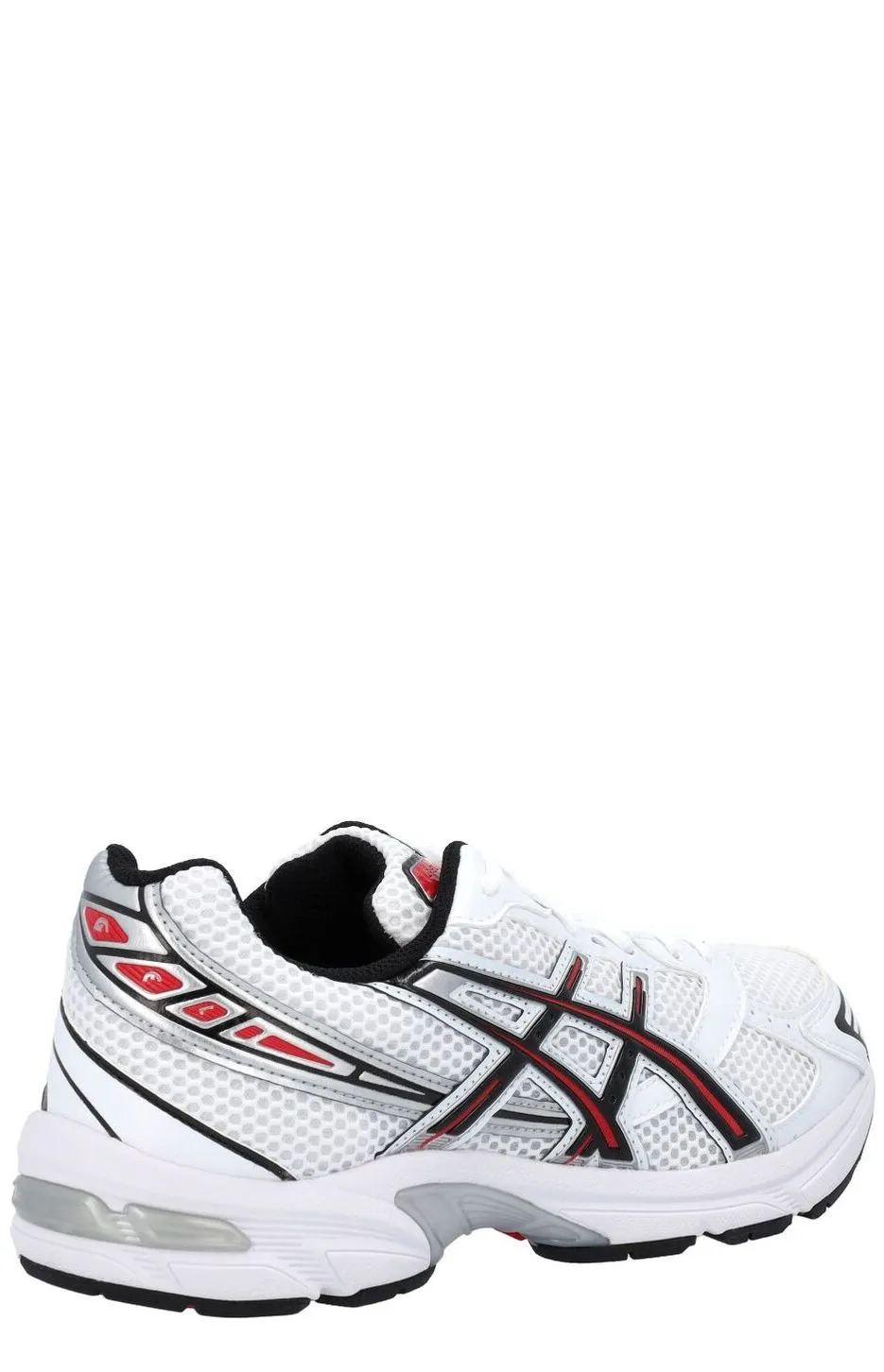 ASICS Gel Lace-Up Sneakers Weight Of Asics Shoes