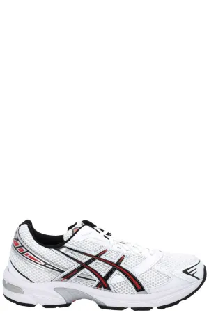 ASICS Gel Lace-Up Sneakers Asics Lightweight Running Shoes