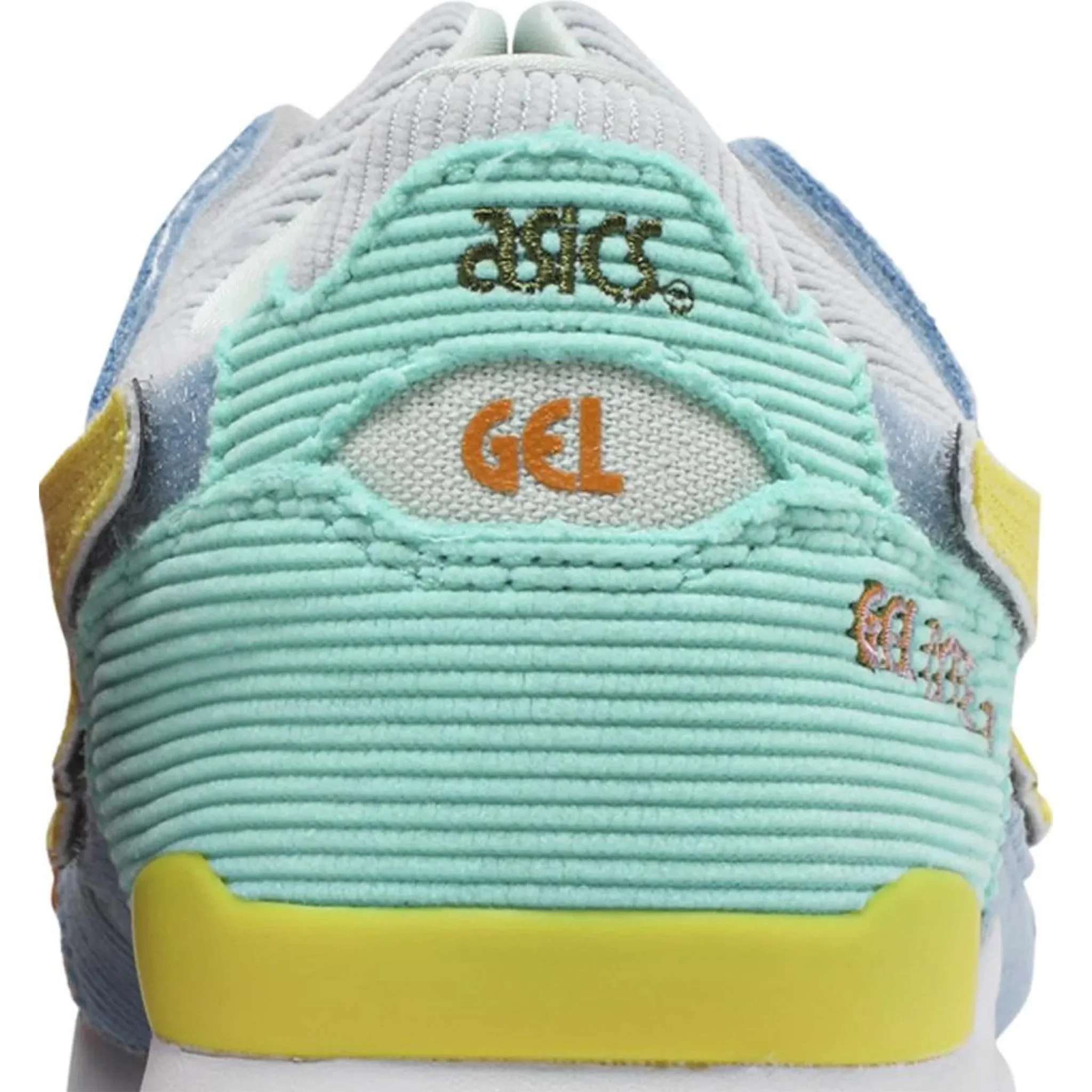 Asics Shoes Gel Pulse 15 ASICS Gel-Lyte III Sean Wotherspoon x atmos