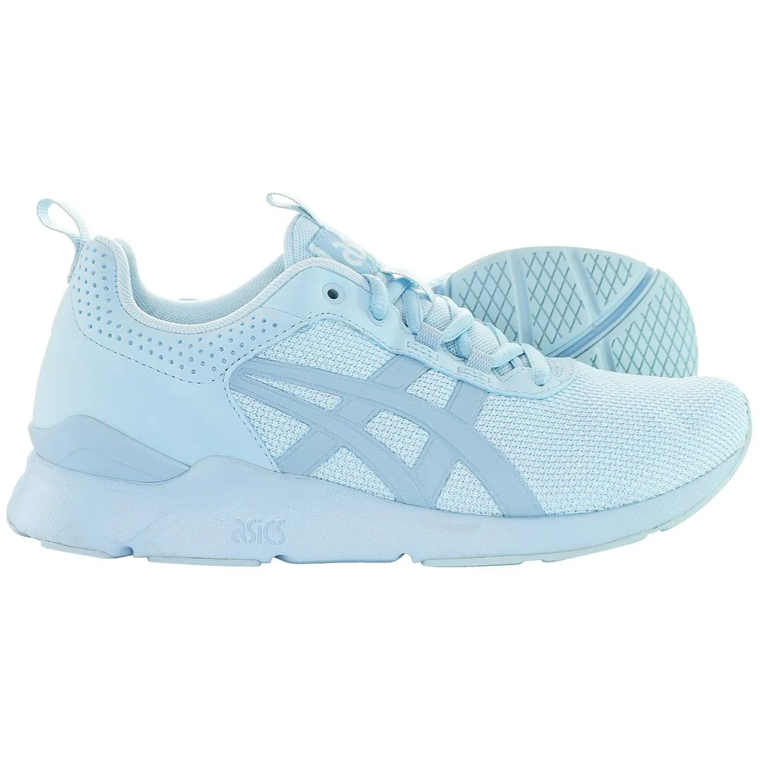Asics Gel-Lyte Womens Blue Running Shoes Asics Gel Pro Golf Shoes