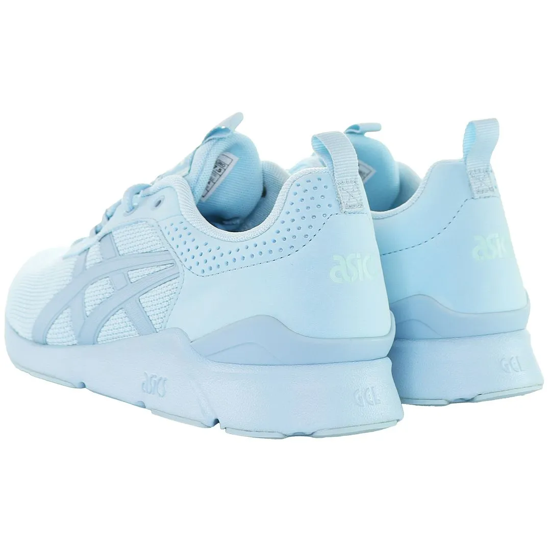 Asics Gt-1000 8 Shoes Asics Gel-Lyte Womens Blue Running Shoes