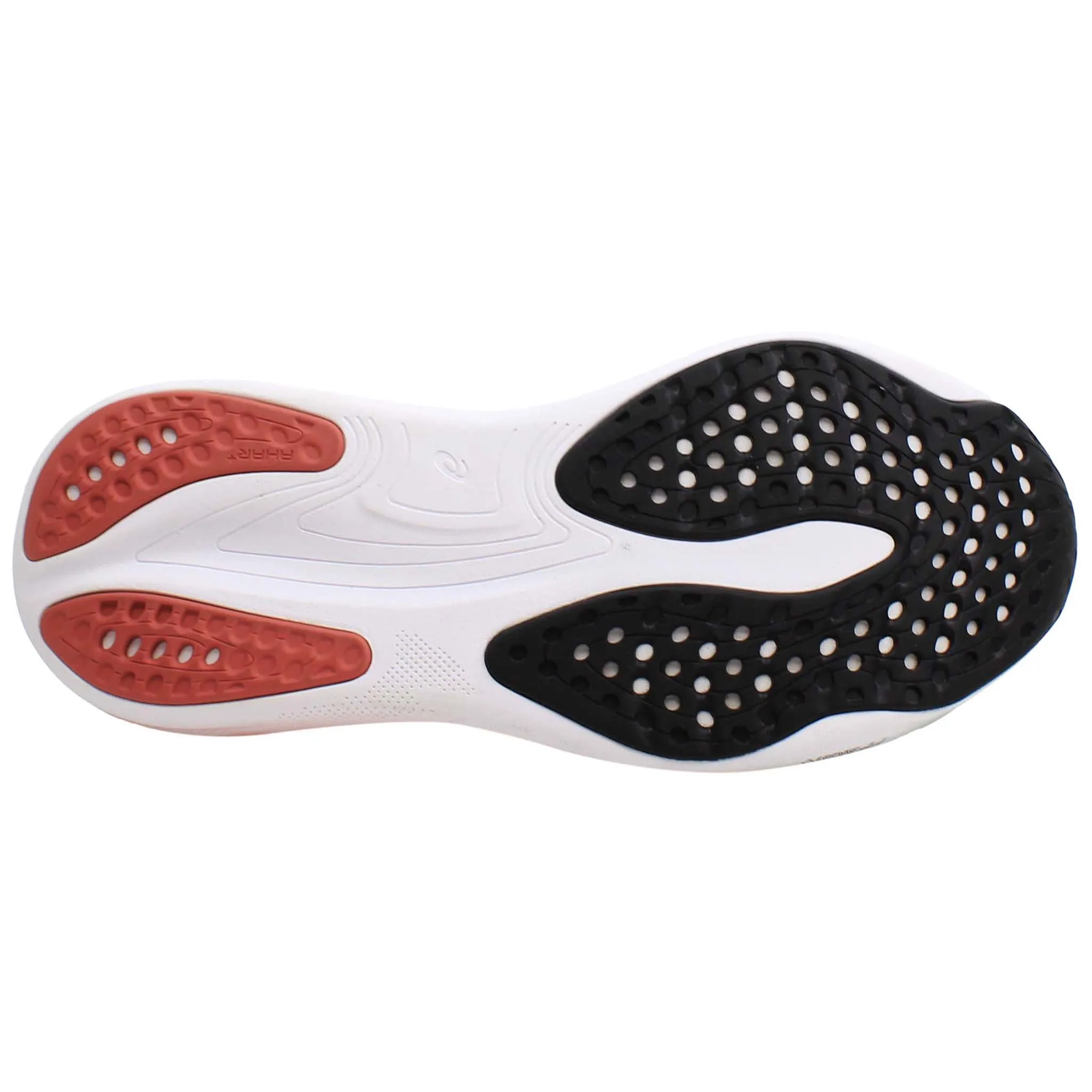 Asics Gel-Nimbus 25 Mens Grey Running Shoes Asics Shoe Selector