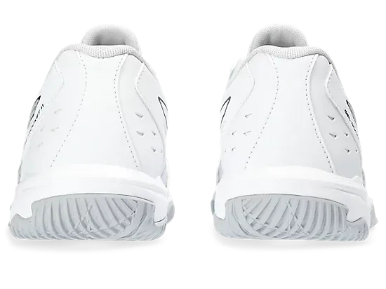 Asics Gel-venture 9 Trail Running Shoes Asics Gel Rocket 11 (White/Pure Silver)