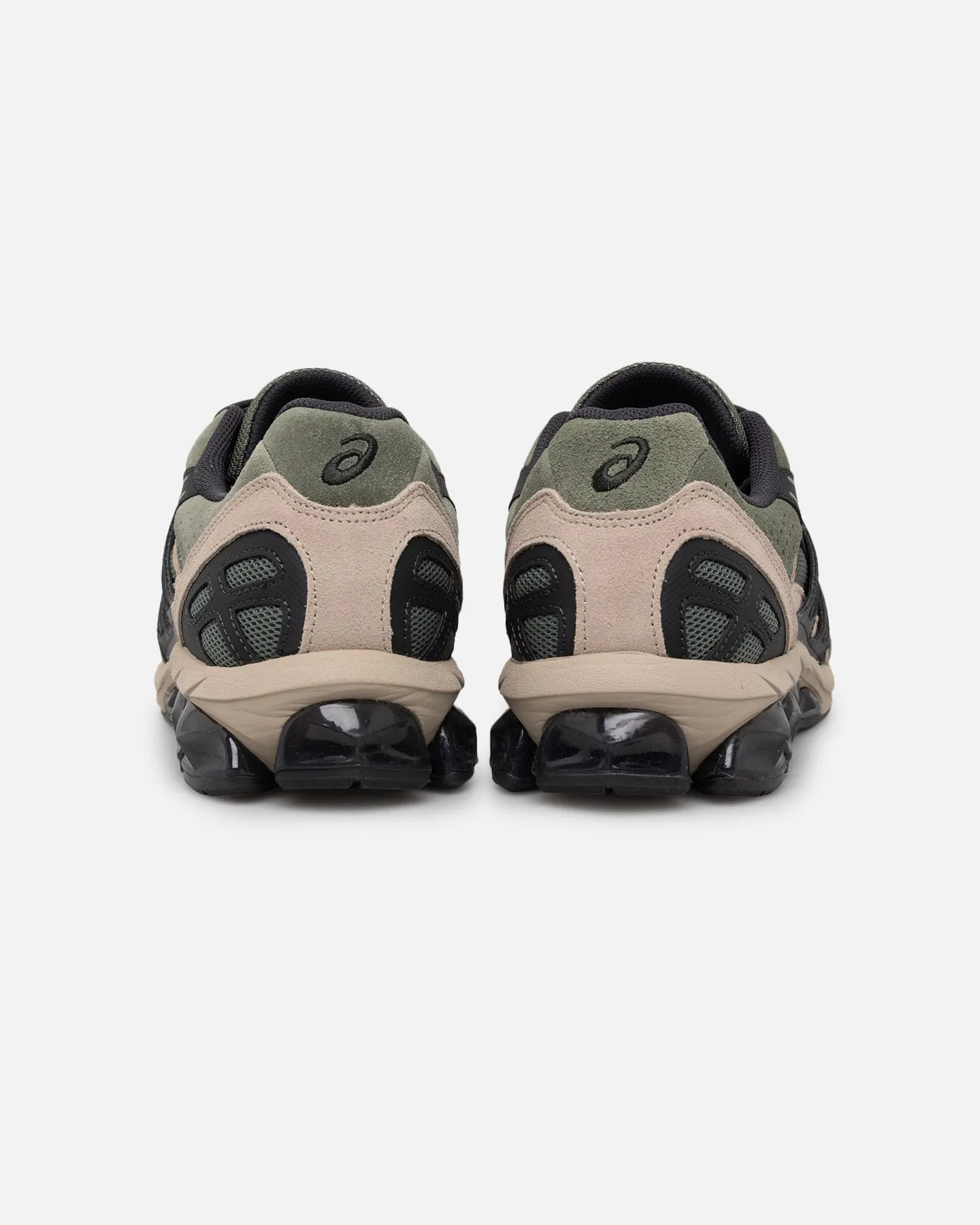 Asics Gel-Sonoma 180 Lichen Green Asics Flat Running Shoes