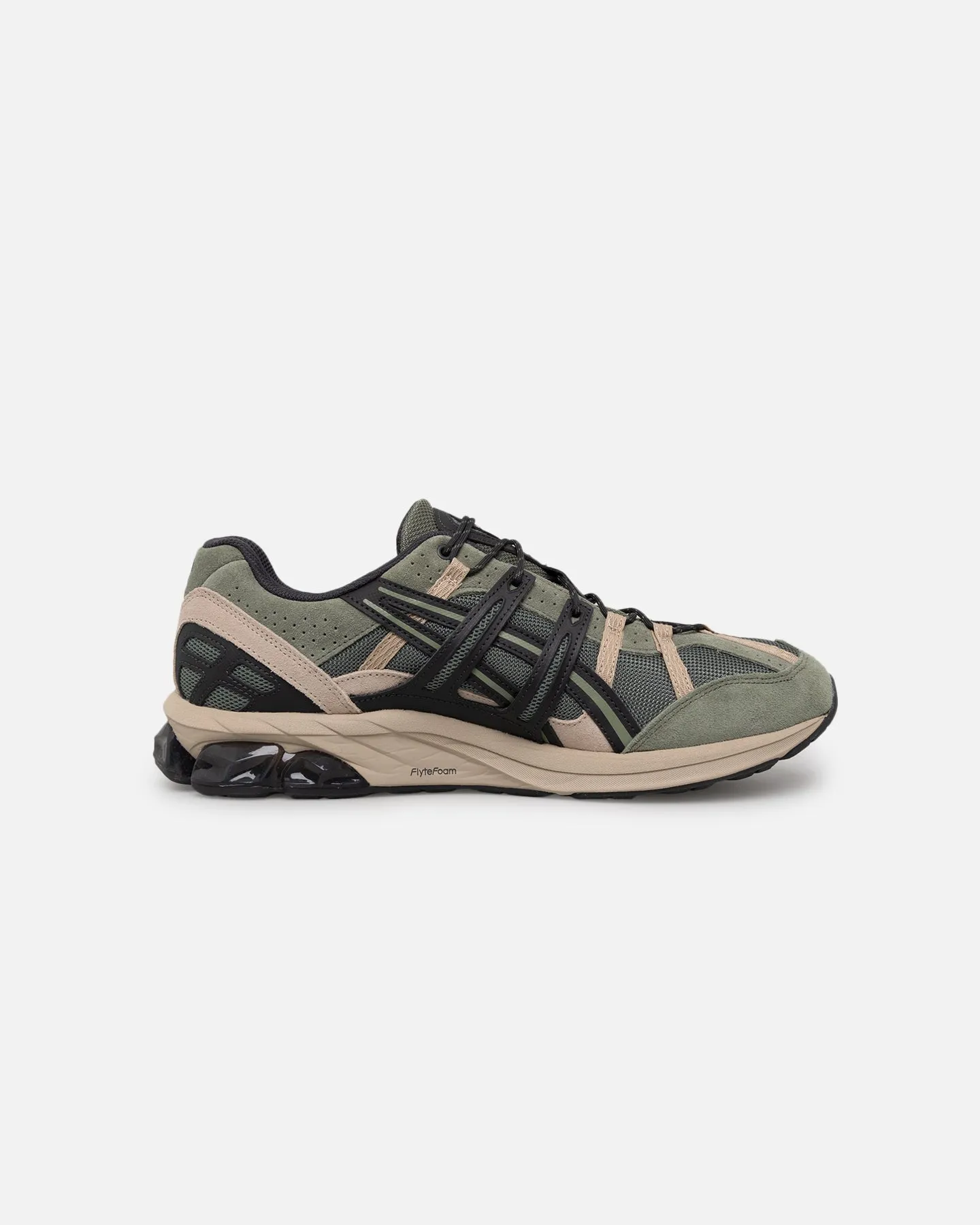 Asics Gel-Sonoma 180 Lichen Green Asics Gel-kayano Ace 2 Golf Shoes
