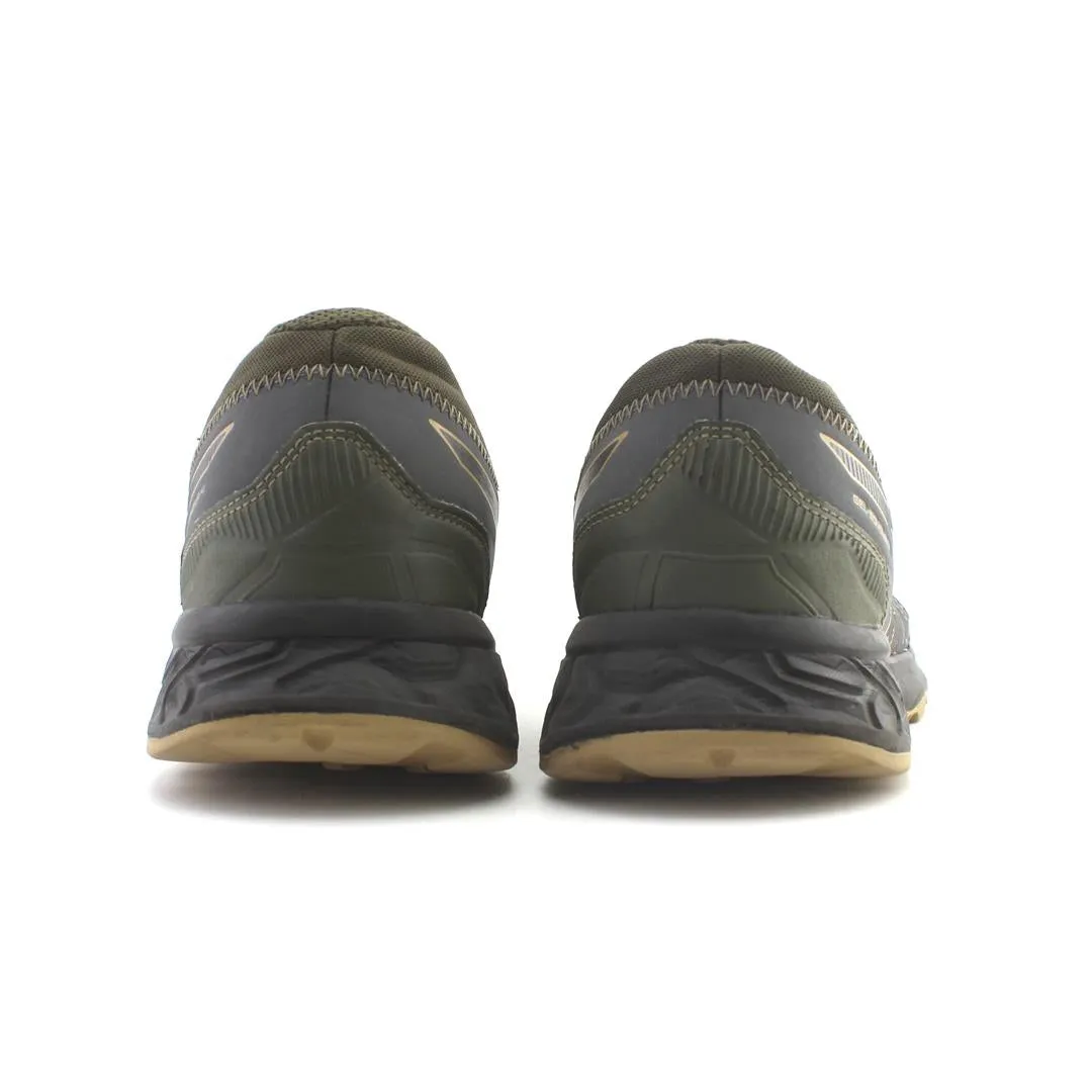 ASICS GEL-SONOMA 4 How To Clean Running Shoes