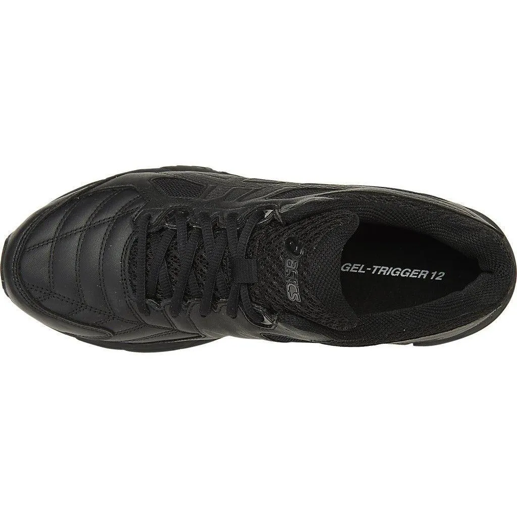 Asics Gel-Trigger 12 Mens Shoe Asics Gel Shoes