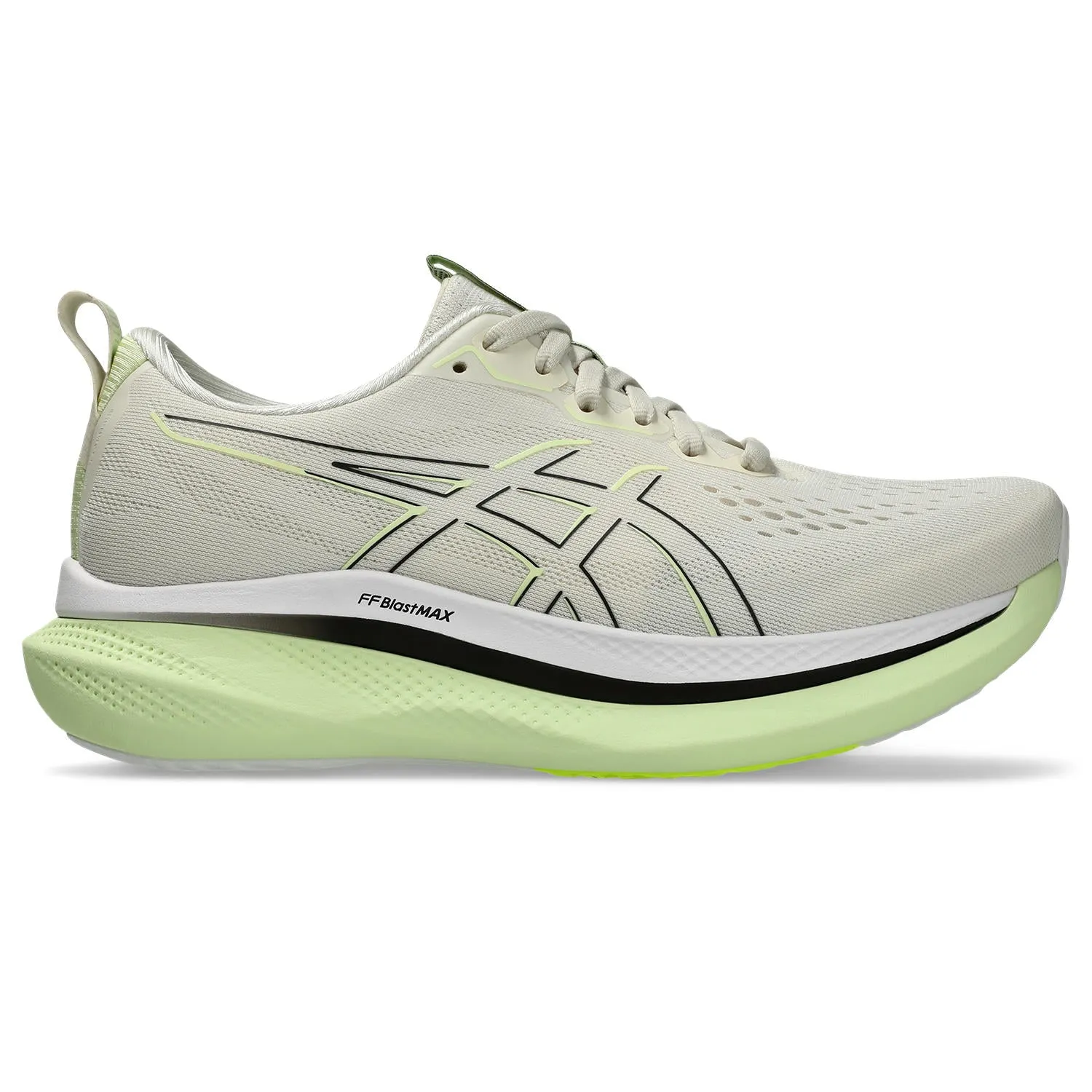 Asics Glideride Max Women's Asics Training Shoes For Flat Feet