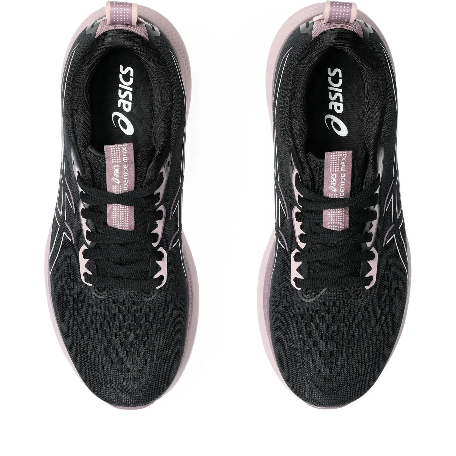 Asics Glideride Max Women's Asics Shoes For Morton's Neuroma