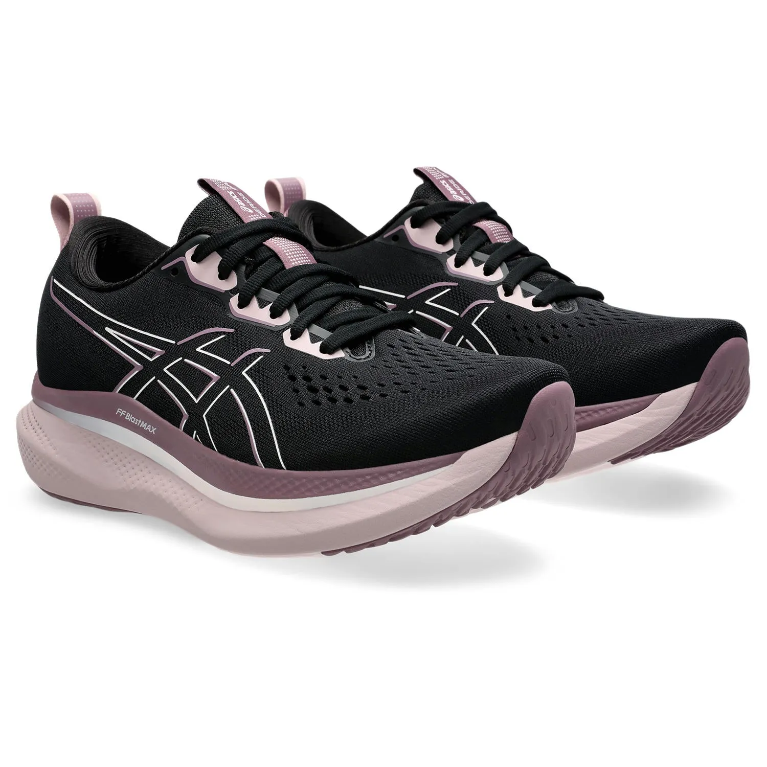 Asics Glideride Max Women's Asics Running Shoes Best