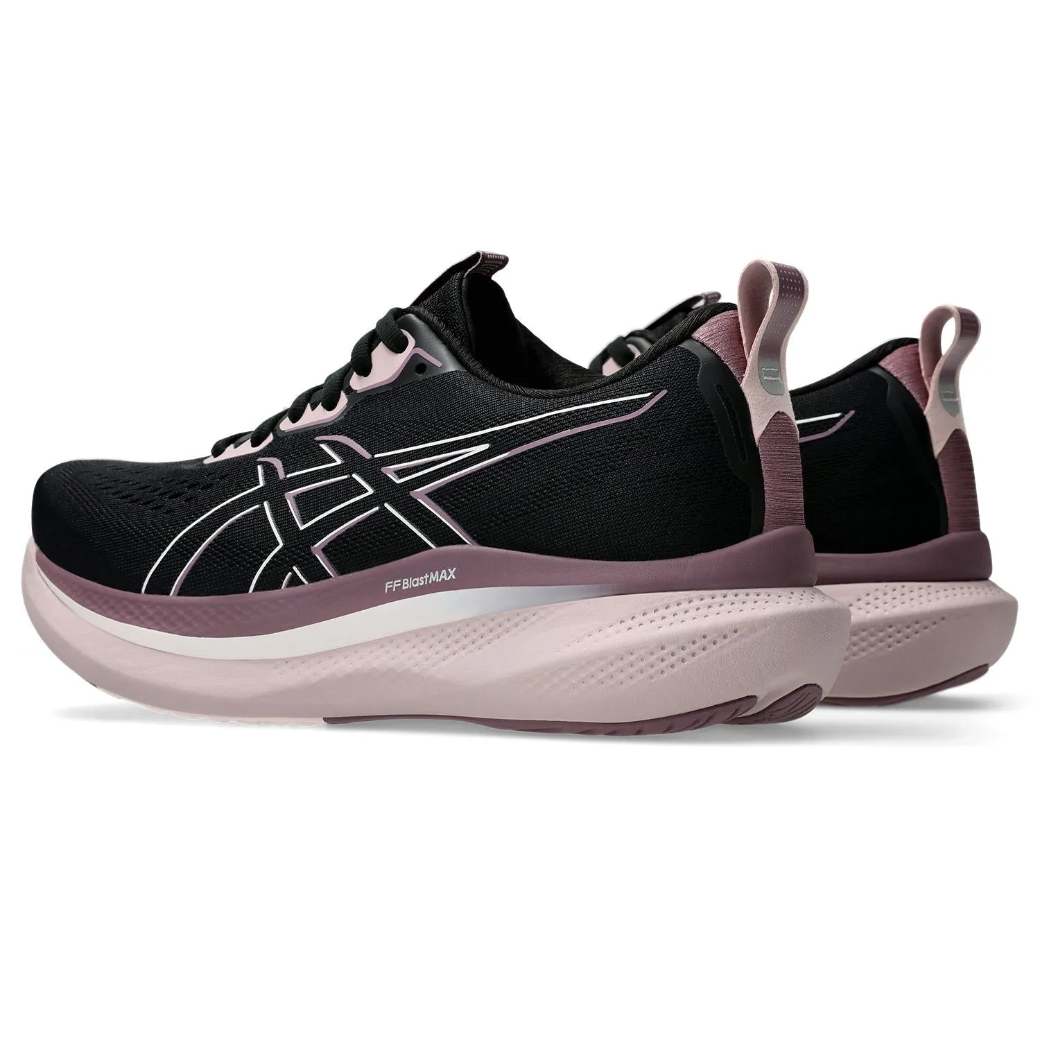 Asics Best Gym Shoes Asics Glideride Max Women's
