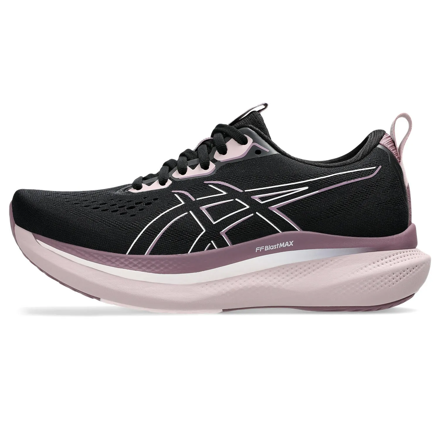Asics Glideride Max Women's Asics Tennis Shoes Dubai