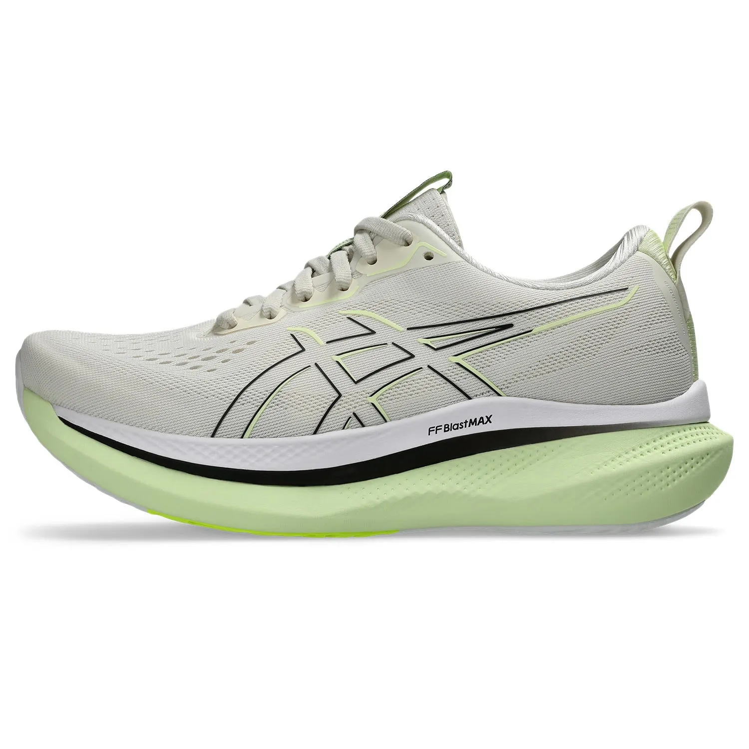 Asics Gel-exalt 2 Running Shoe Asics Glideride Max Women's