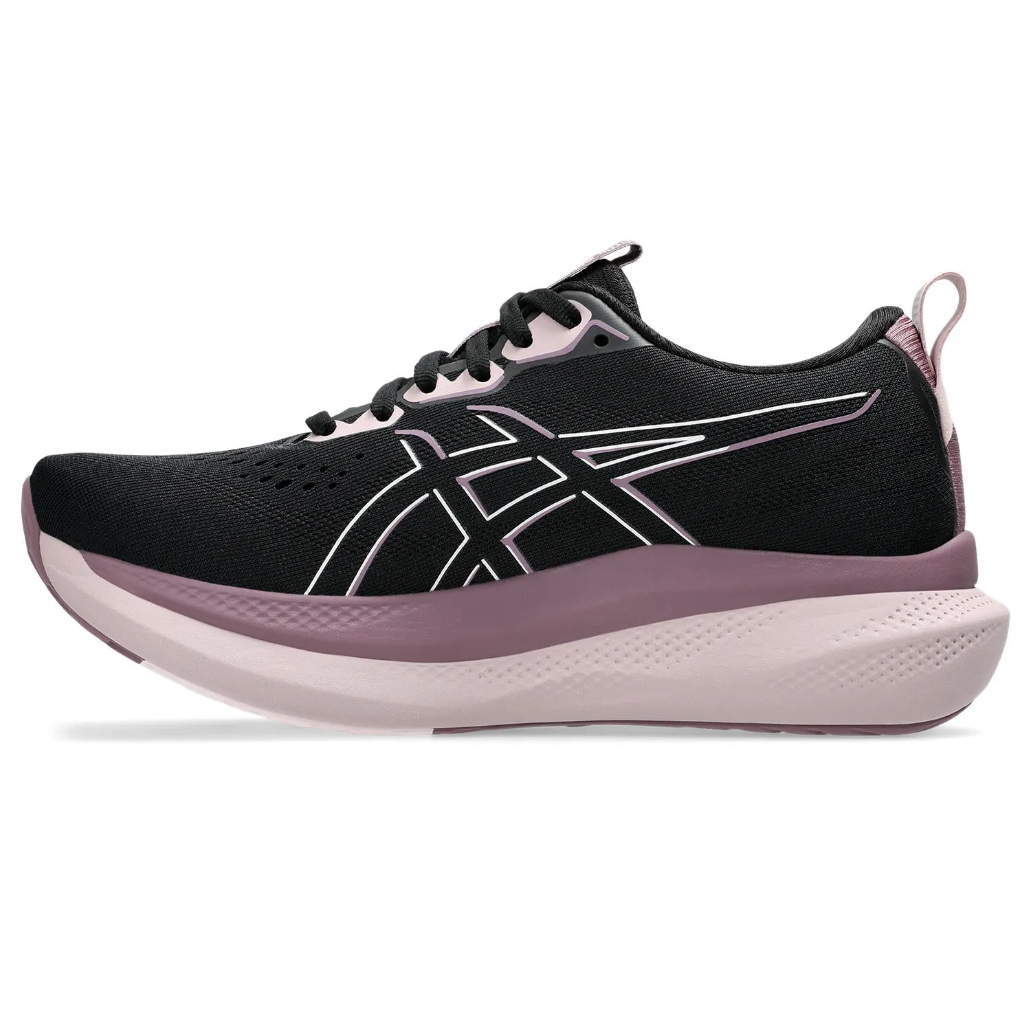 Asics Fuzex Lyte 2 Running Shoe Asics Glideride Max Women's