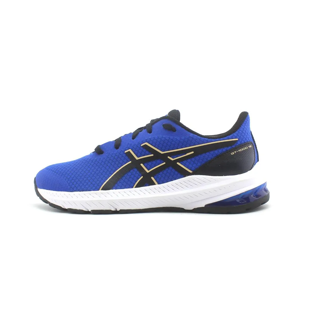 ASICS GT 1000 12 Best Running Shoes For Knee Issues