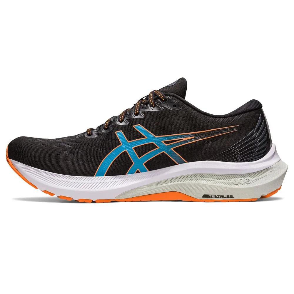 Asics Cloud Running Shoes ASICS GT-2000 11 2E Mens Running Shoes