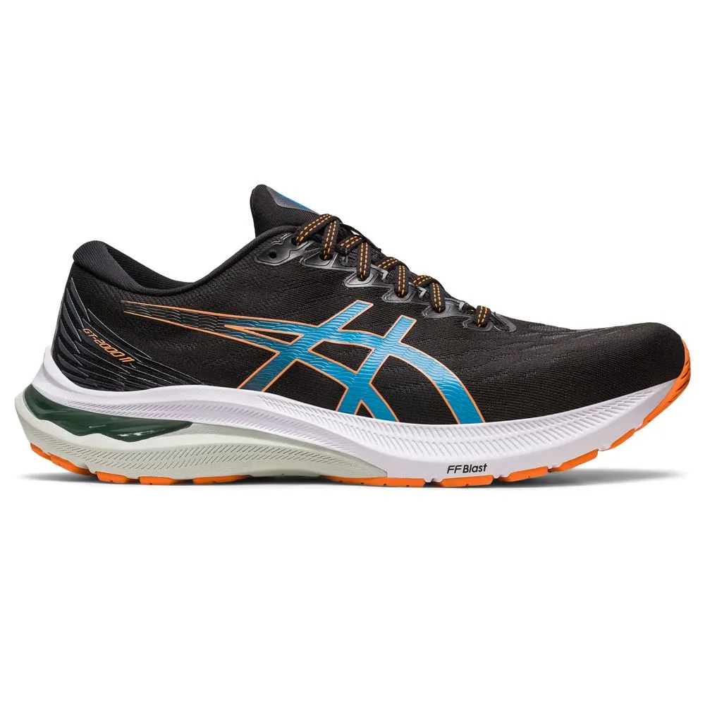 ASICS GT-2000 11 2E Mens Running Shoes Pickleball Shoes Asics