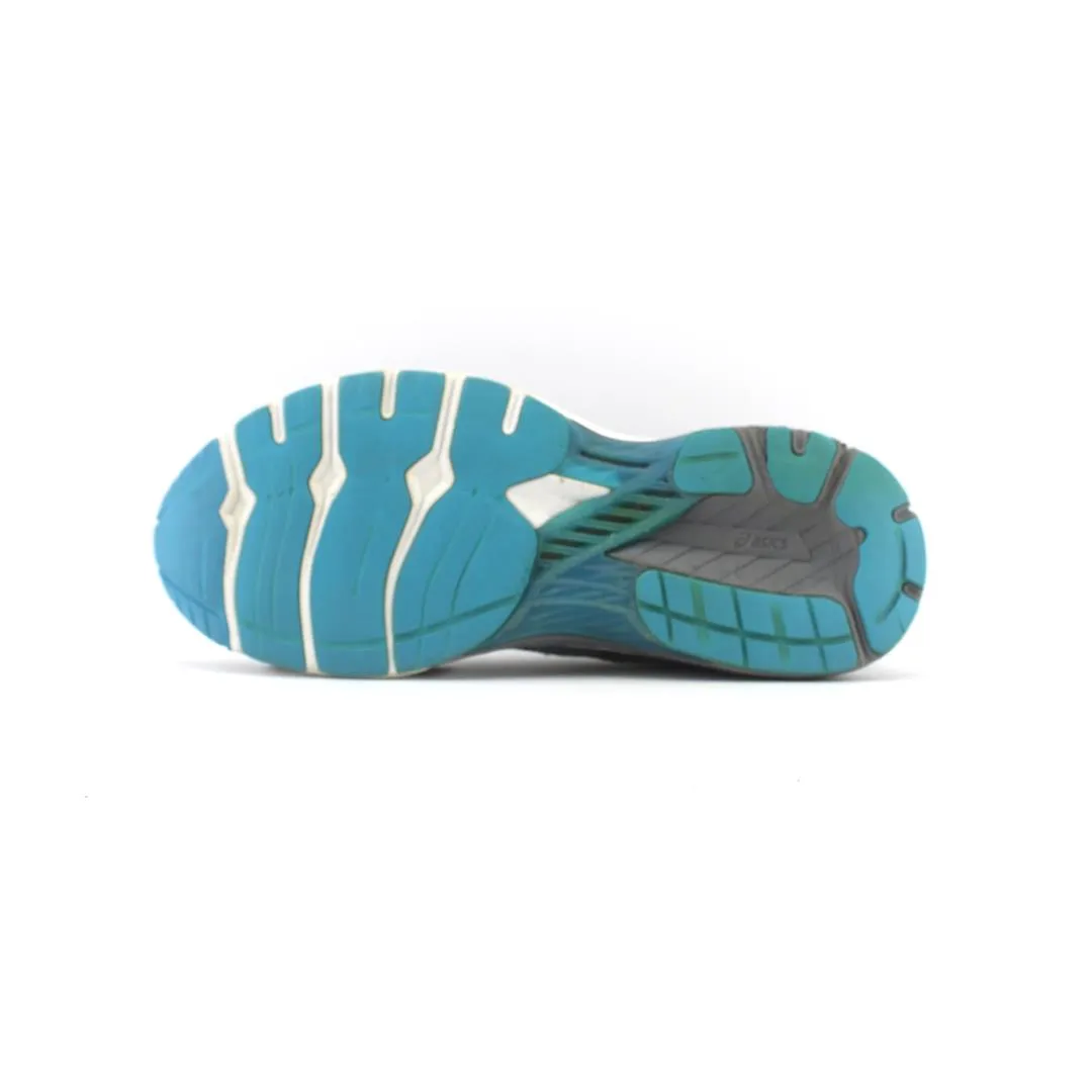 Best Running Shoes For Concrete ASICS GT2000 9