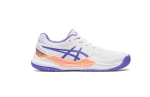 Asics Shoe Pronation Chart Asics Gel-Resolution 9 GS Kids