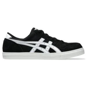 ASICS AARON PRO BLACK / WHITE Asics Puregel Shoes