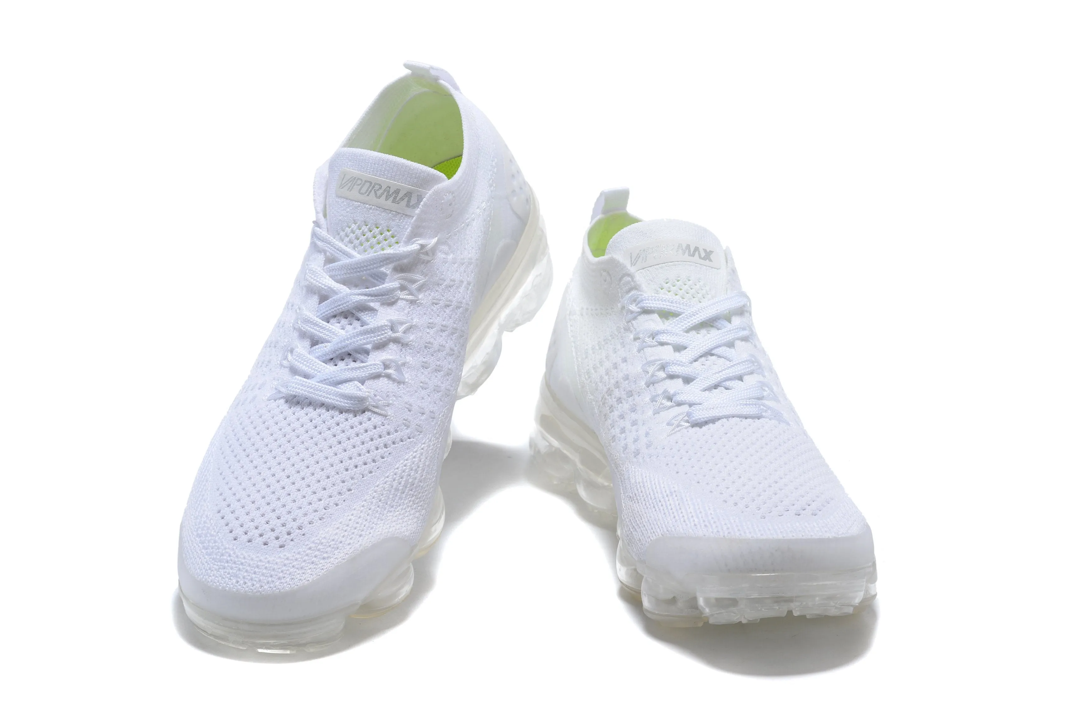 Asics Squat Shoes Nike Air Vapormax Flyknit 2 White Shoes Sneakers Men !!! CYBER MONDAY SALE !!!