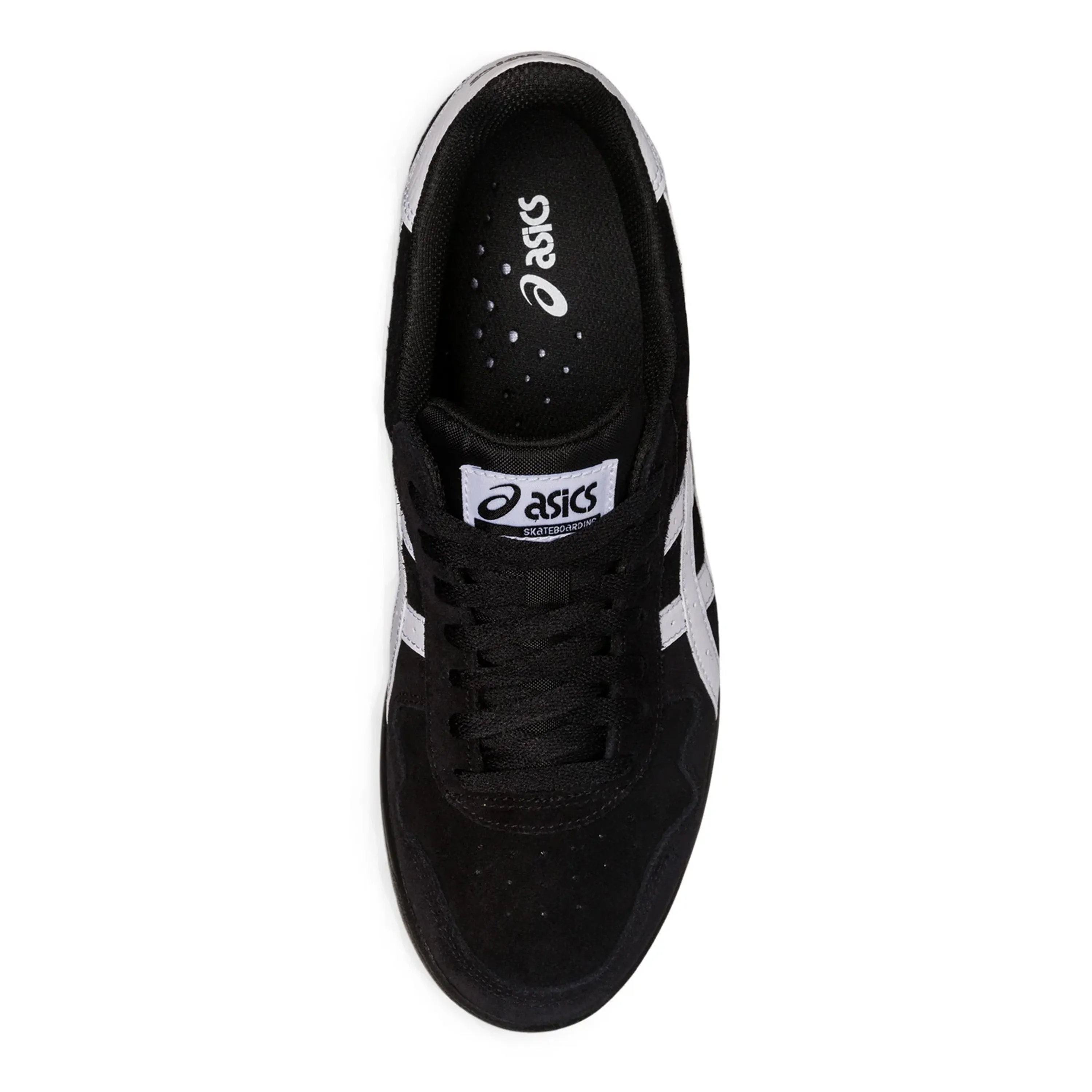 Asics Kickboxing Shoes ASICS JAPAN PRO BLACK / WHITE