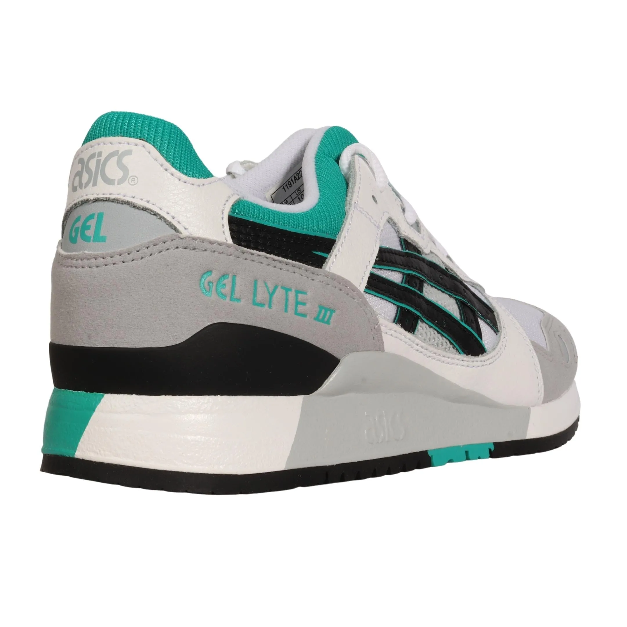 ASICS - Jimmy Jazz Shoes Asics Gel Peake 6 Cricket Shoes