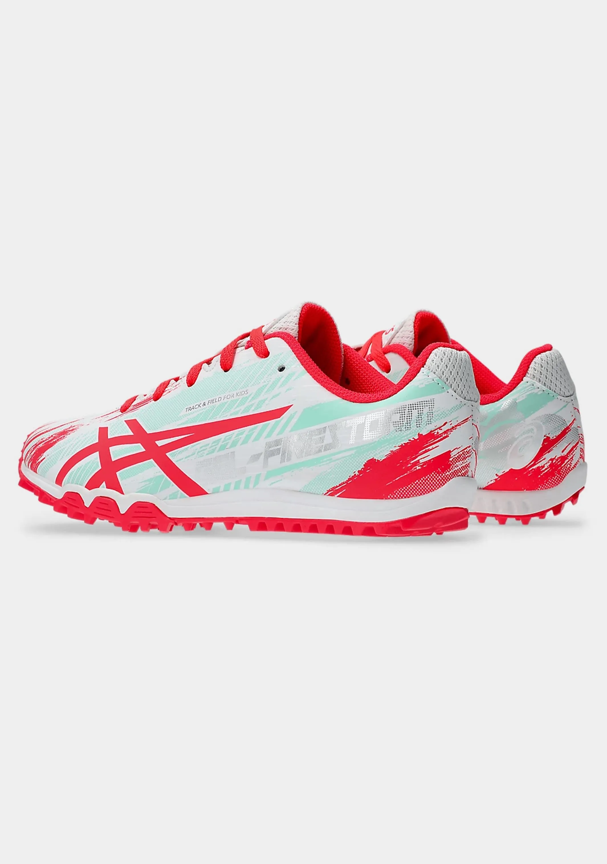 Asics Kids Gel-Firestorm 5 Asics Gel Cross Training Shoes