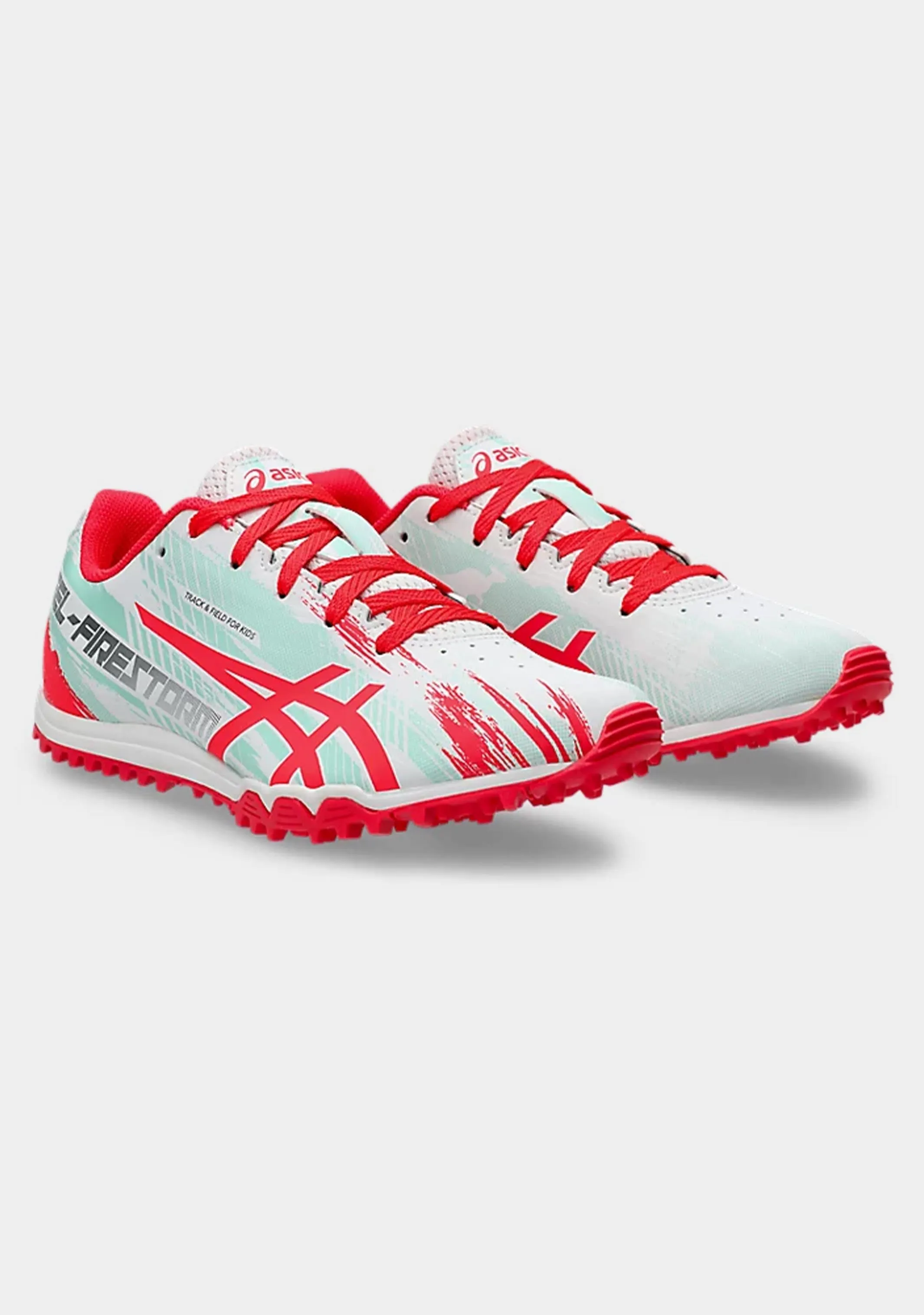 Asics Low Drop Shoes Asics Kids Gel-Firestorm 5