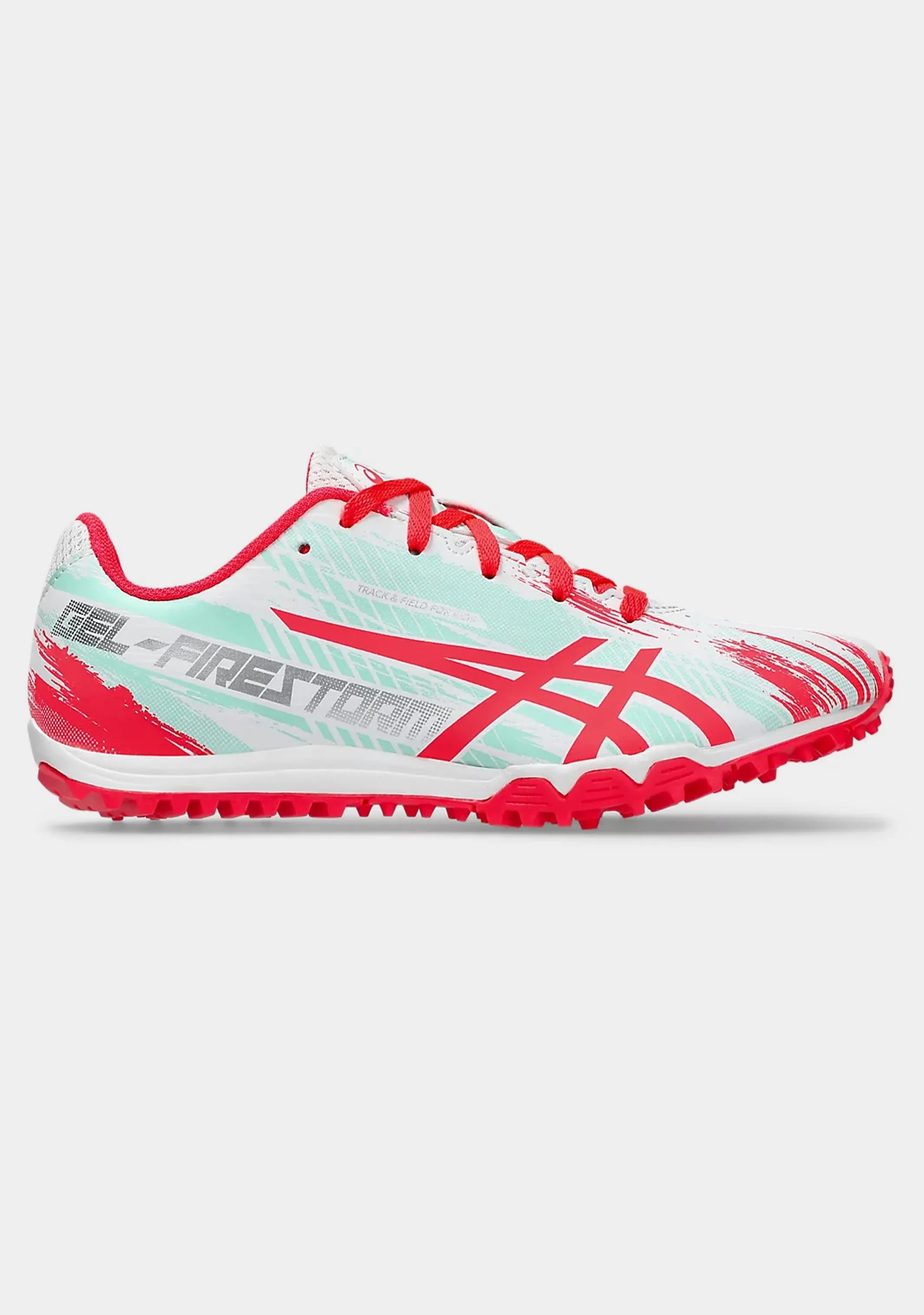 Asics Kids Gel-Firestorm 5 Asics Foundation Shoes