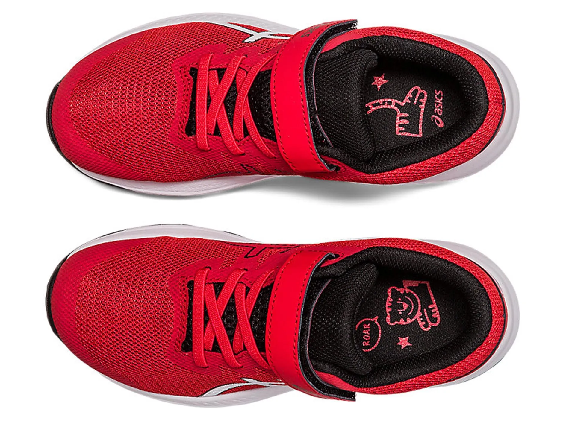 Best Asics Pickleball Shoes Asics Kid's GT 1000 11 PS <br> 1014A238 600