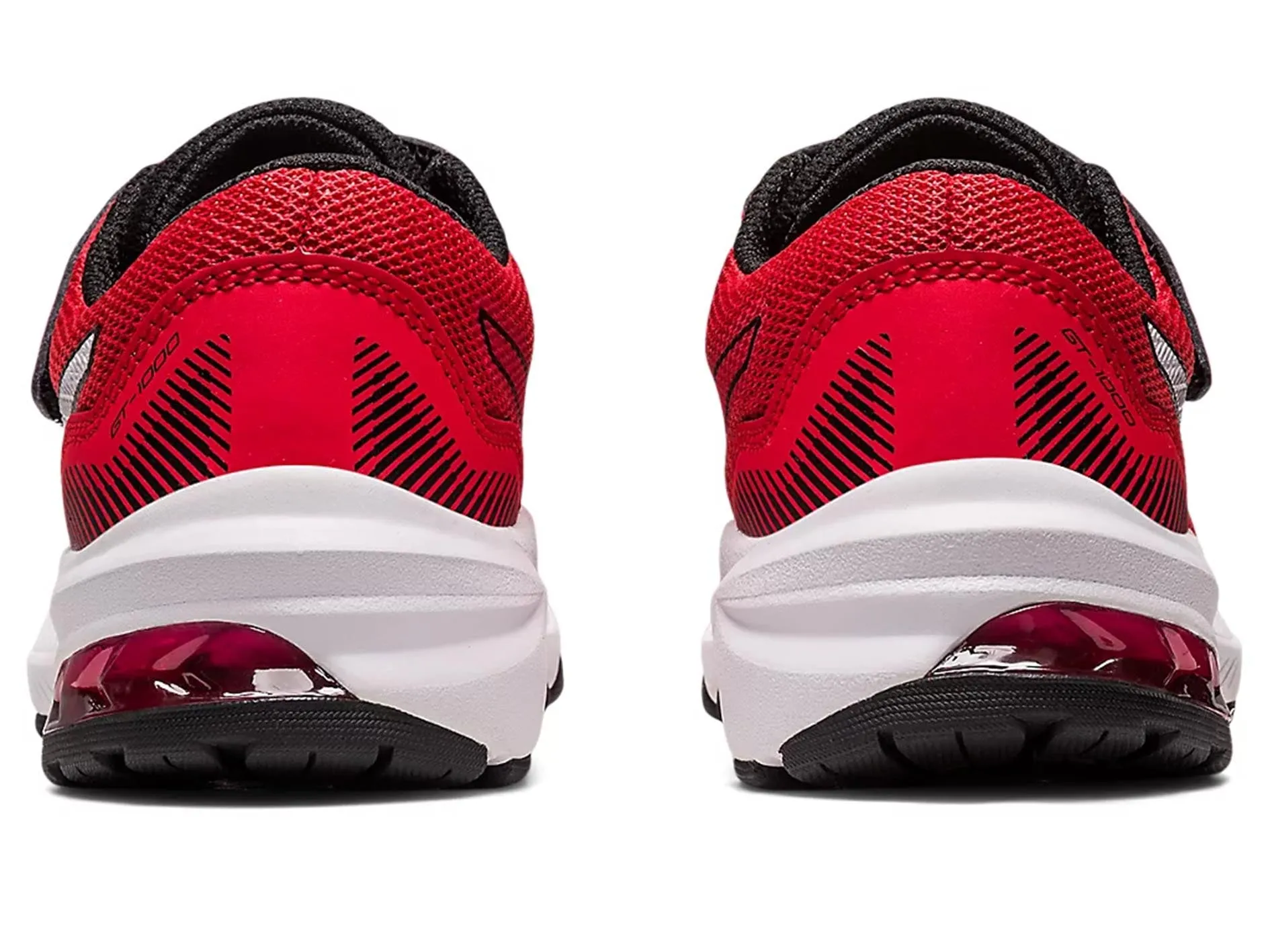 Asics Kid's GT 1000 11 PS <br> 1014A238 600 Asics Supportive Running Shoes