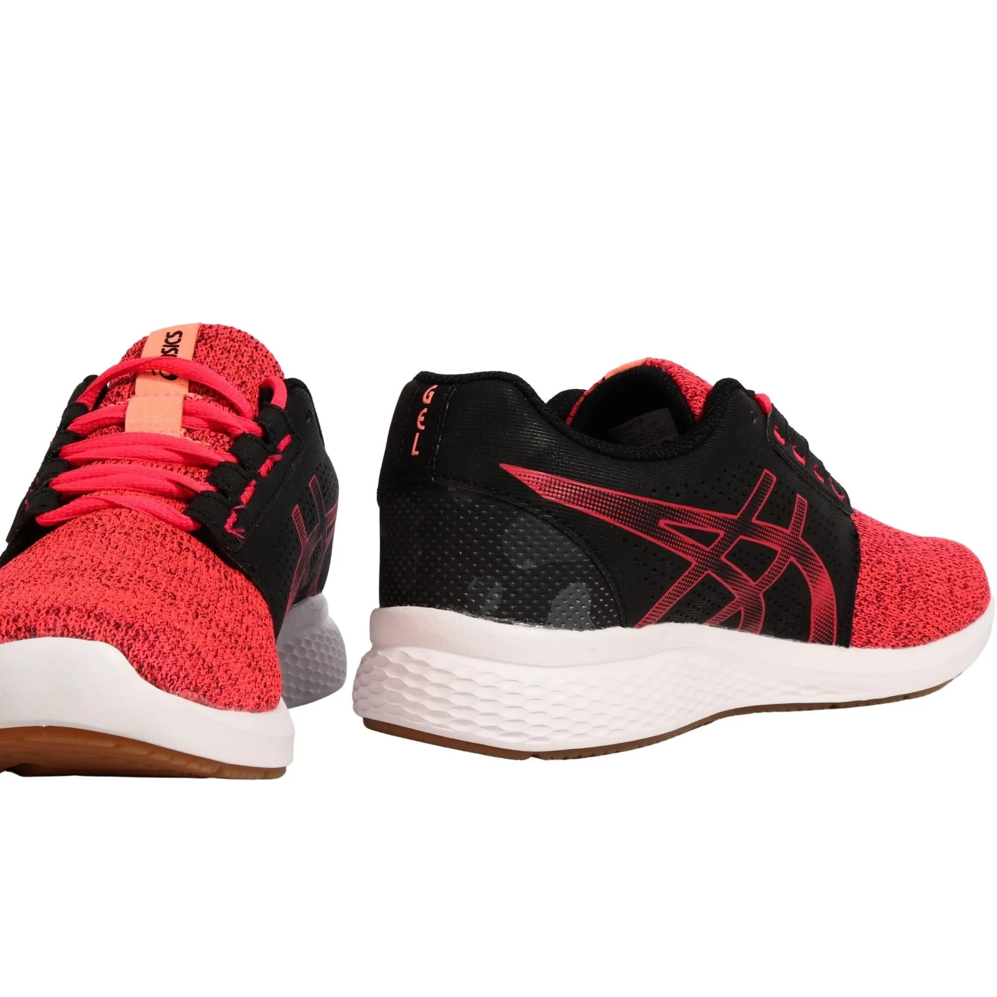 Best Asics Running Shoes Neutral ASICS - Laser Running Shoes