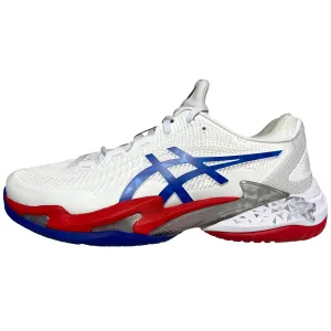 Asics Men's Court FF3 Novak 1041A480-100 Asics Gel-lyte Shoes 1191a166