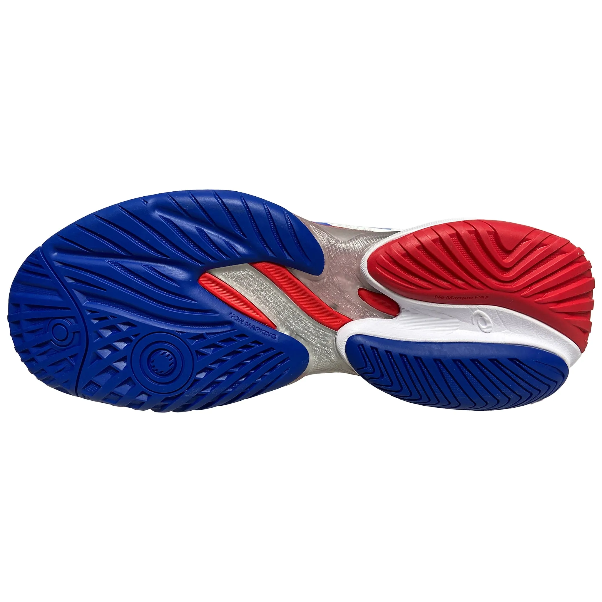 Asics Men's Court FF3 Novak 1041A480-100 Asics.com Tennis Shoes