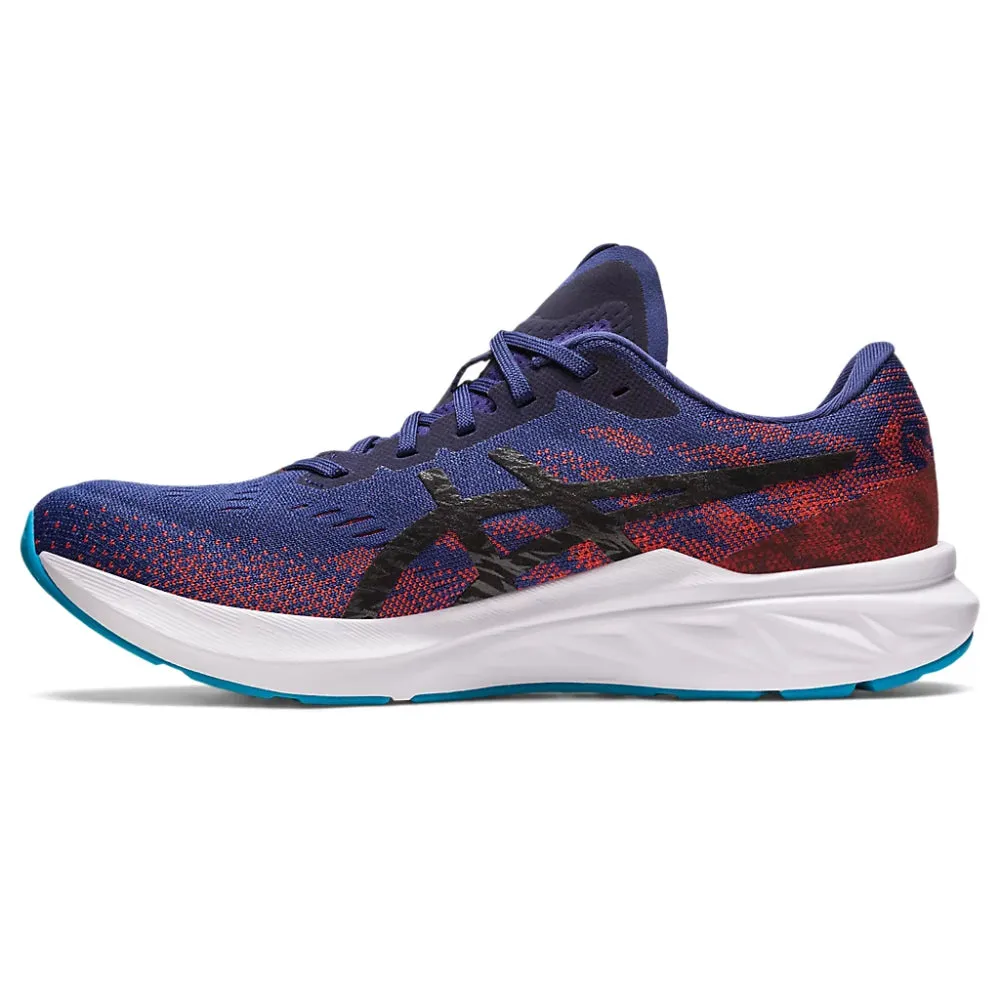 Asics Gel-nimbus Lite Running Shoes ASICS Men's Dynablast 3 Running Shoe (Indigo Blue/Black)