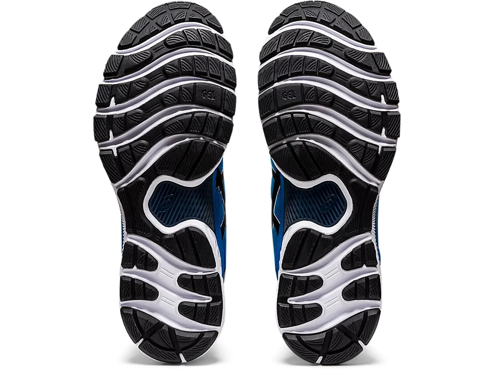 Asics Shoe Box Asics Mens Gel Nimbus 22 <br> 1011A680 405