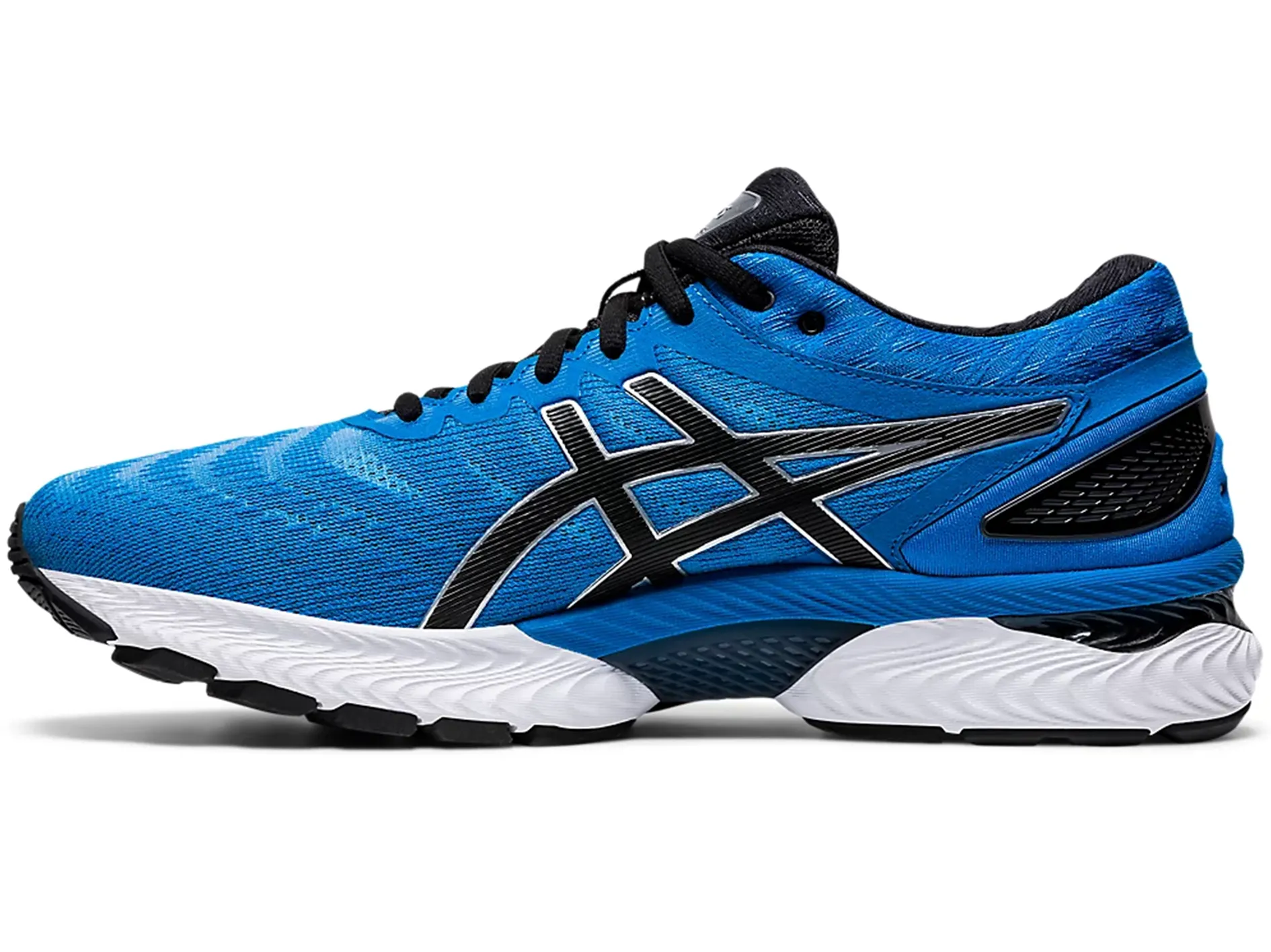 Asics Mens Gel Nimbus 22 <br> 1011A680 405 Asics Gel Resolution 5 Tennis Shoes