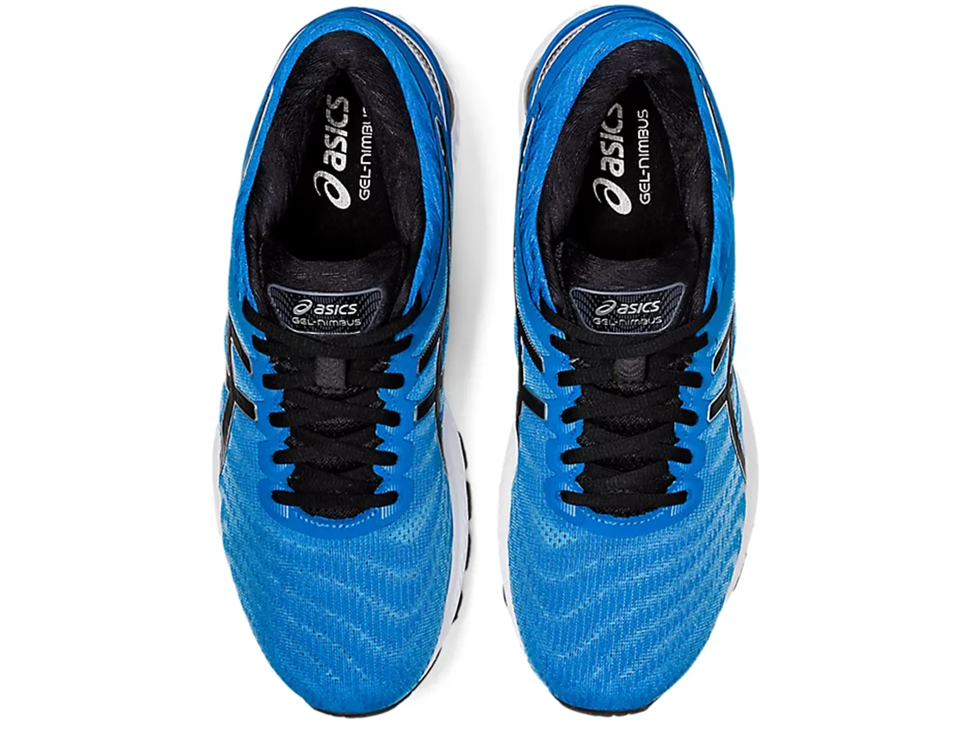 Asics Mens Gel Nimbus 22 <br> 1011A680 405 Asics Gore Tex Trail Running Shoes