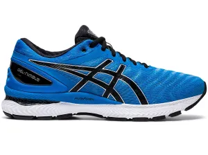 Asics Gt Running Shoes Asics Mens Gel Nimbus 22 <br> 1011A680 405